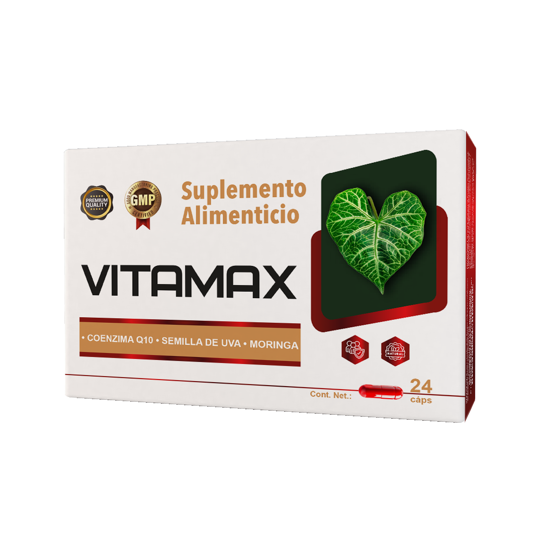 VitaMAX
